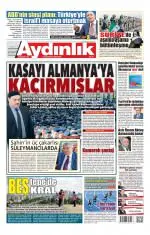 Aydınlık