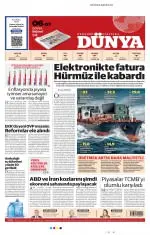Dünya