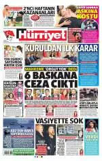 Hürriyet