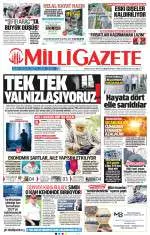 Milli Gazete
