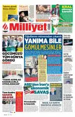 Milliyet