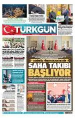 Türkgün