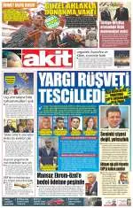 Yeni Akit