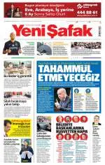 Yeni Şafak