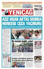 Yeni Çağ