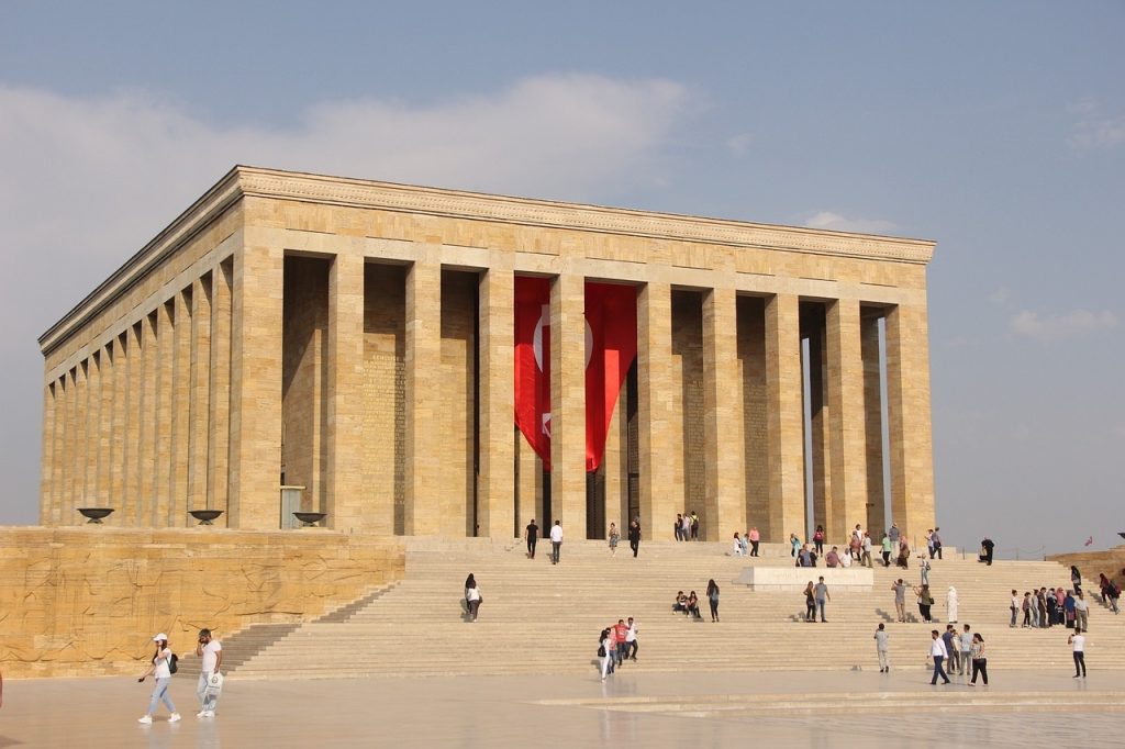 ankara gezi rehberi
