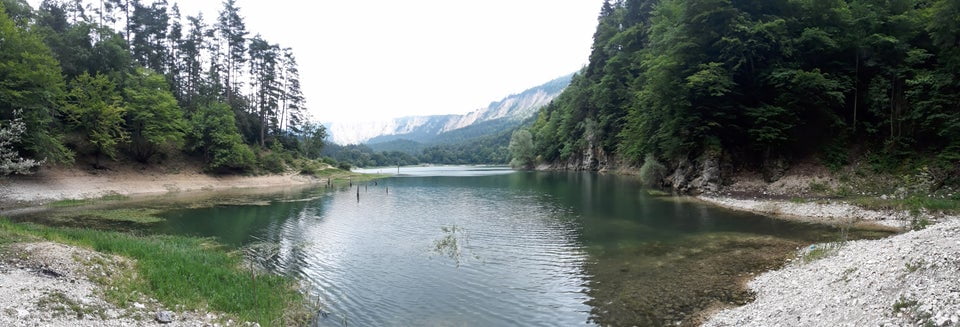 sülüklü göl gezi rehberi