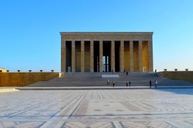 Ankara Gezilecek Yerler