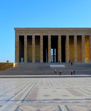 Ankara Gezilecek Yerler