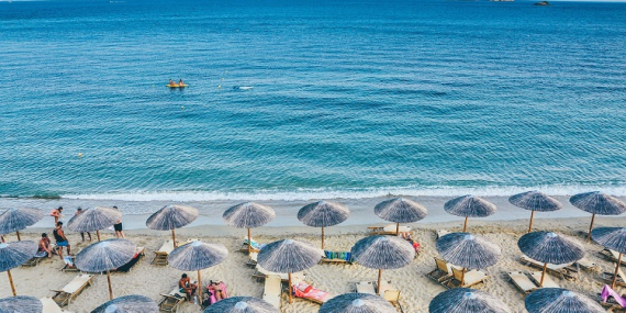 Deniz ve Güneş Tatili Rehberi: Akdeniz’in En İyi Tatil Rotaları