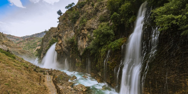Kayseri Gezilecek Yerler