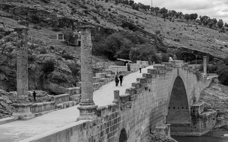 Kilis Gezilecek Yerler