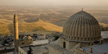Mardin Gezilecek Yerler
