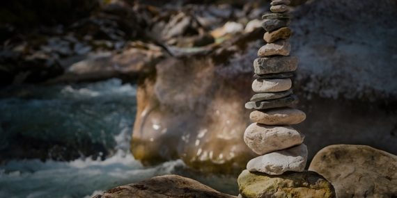 Gezilecek Yerler: Ruhunuza İyi Gelecek Yoga ve Meditasyon Merkezleri
