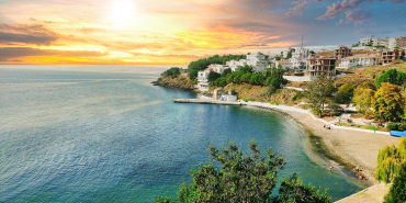 Sinop Gezilecek Yerler