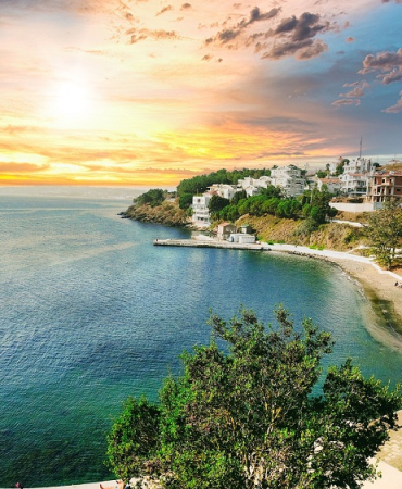 Sinop Gezilecek Yerler