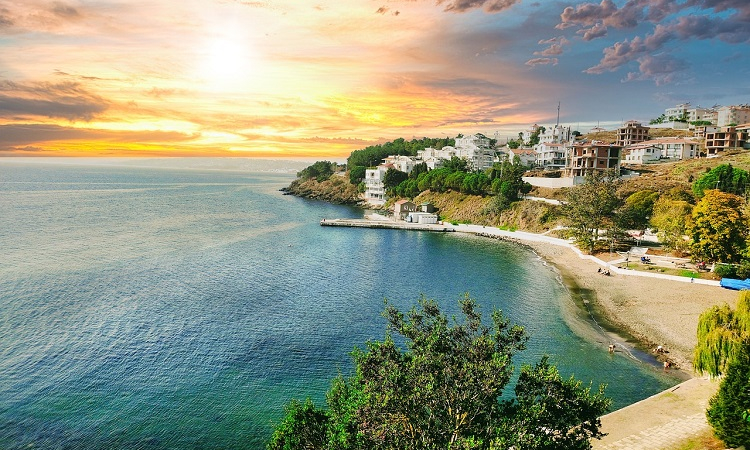 Sinop Gezilecek Yerler