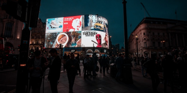 Ücretsiz Firma Tanıtımı