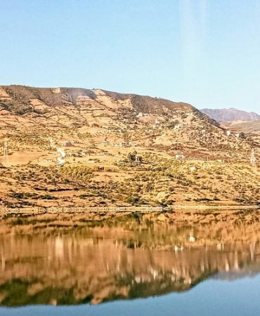 Yozgat Gezilecek Yerler