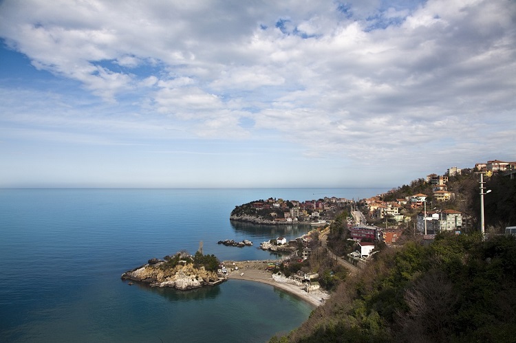 Zonguldak Gezilecek Yerler