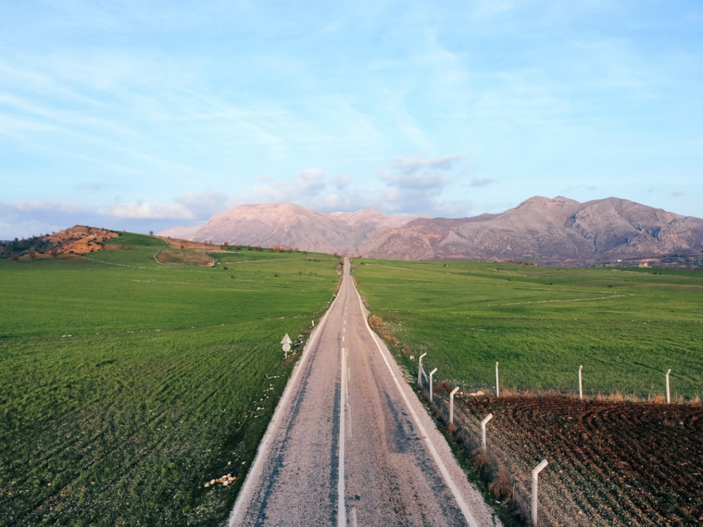 Adıyaman Gezilecek Yerler