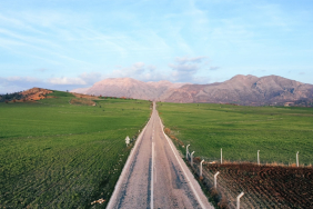 Adıyaman Gezilecek Yerler