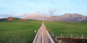 Adıyaman Gezilecek Yerler