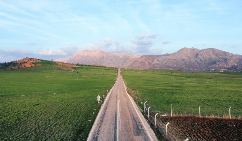 Adıyaman Gezilecek Yerler