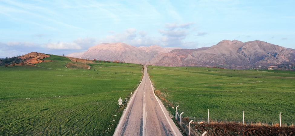 Adıyaman Gezilecek Yerler