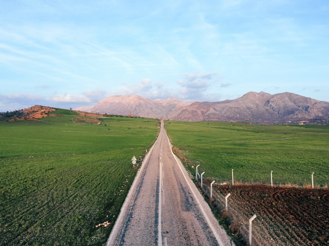 Adıyaman Gezilecek Yerler