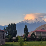 Ağrı Gezilecek Yerler