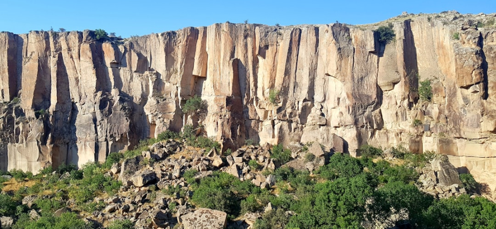Aksaray Gezilecek Yerler