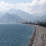 Antalya Gezilecek Yerler
