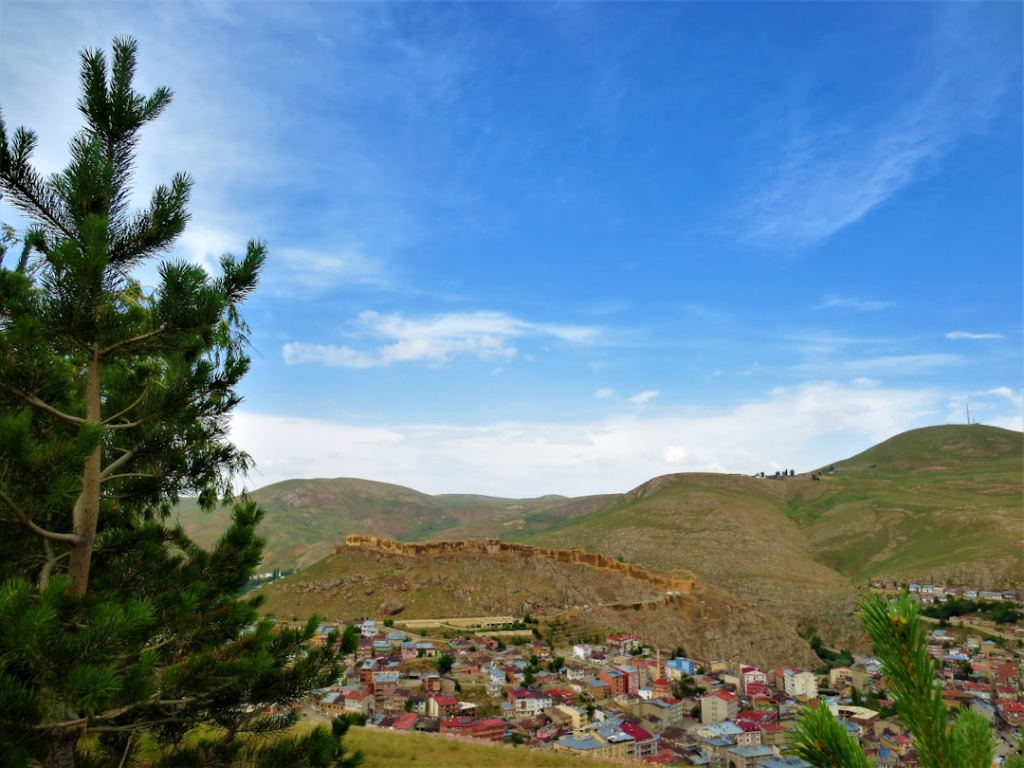 Bayburt Gezilecek Yerler