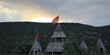 Burdur Gezilecek Yerler