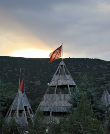 Burdur Gezilecek Yerler