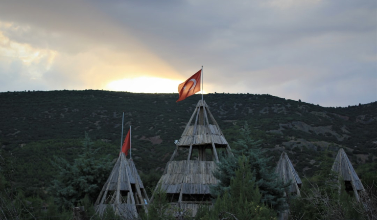 Burdur Gezilecek Yerler