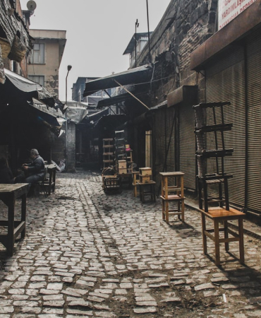 Diyarbakır Gezilecek Yerler