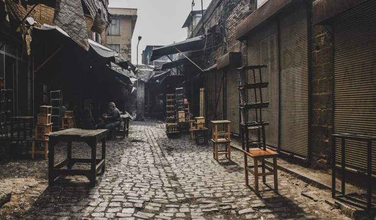 Diyarbakır Gezilecek Yerler