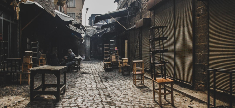 Diyarbakır Gezilecek Yerler