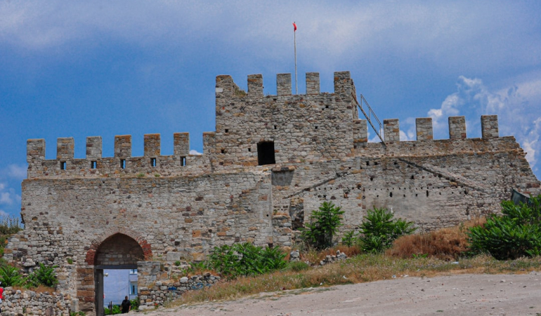 Edirne Gezilecek Yerler