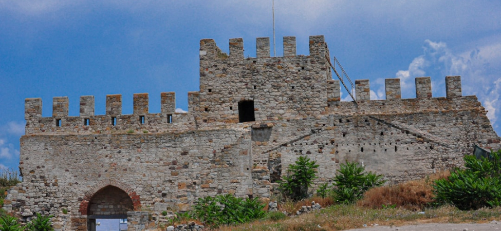 Edirne Gezilecek Yerler