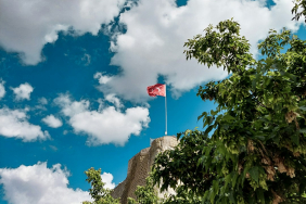 Elazığ Gezilecek Yerler