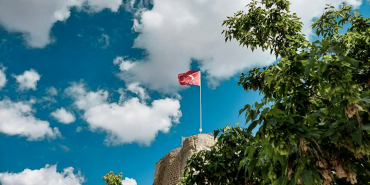 Elazığ Gezilecek Yerler