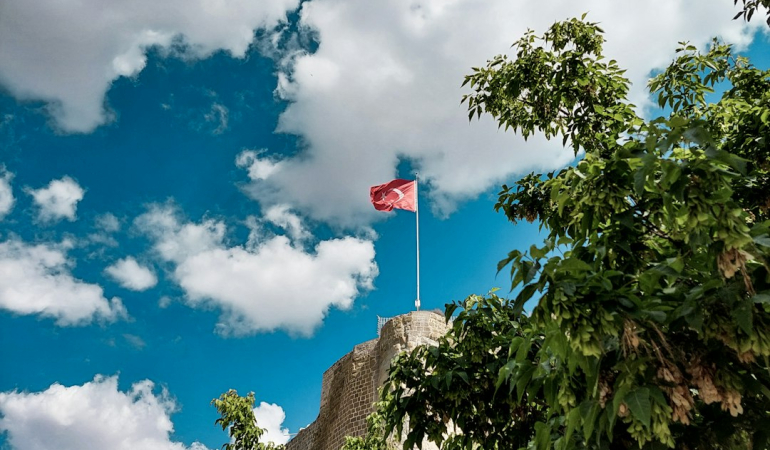 Elazığ Gezilecek Yerler