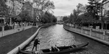 Eskişehir Gezilecek Yerler