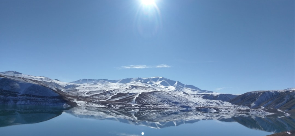Hakkari Gezilecek Yerler