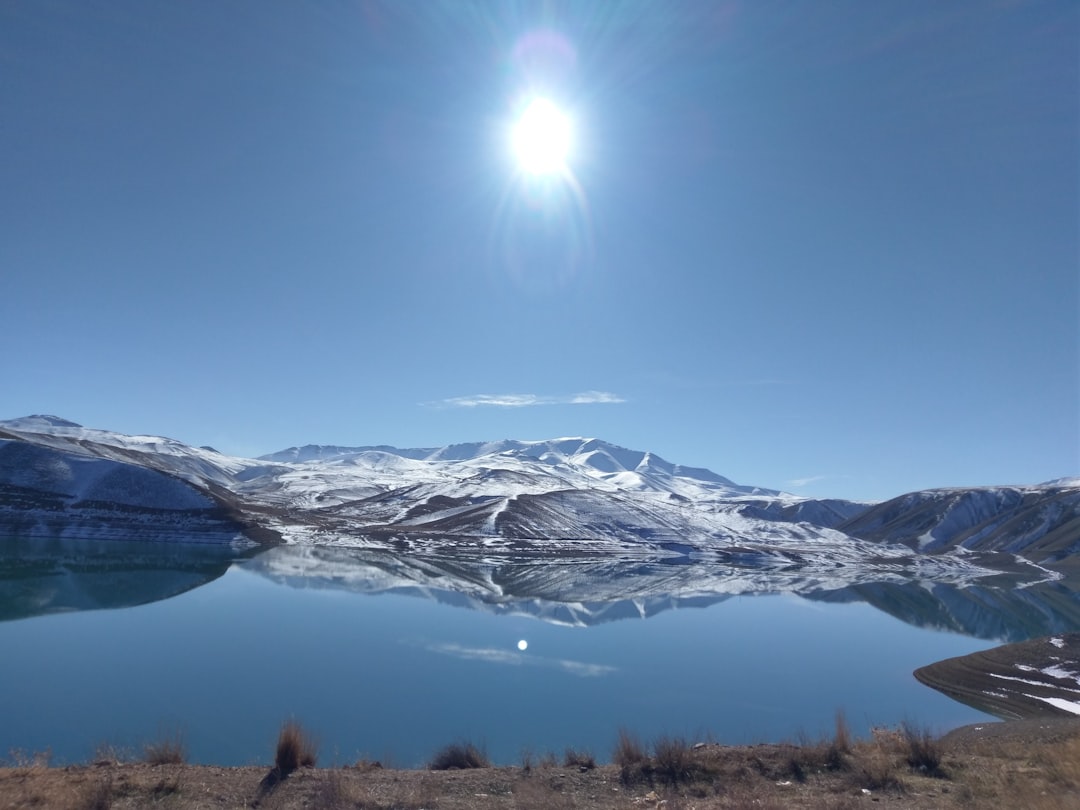 Hakkari Gezilecek Yerler
