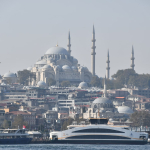 İstanbul Gezilecek Yerler
