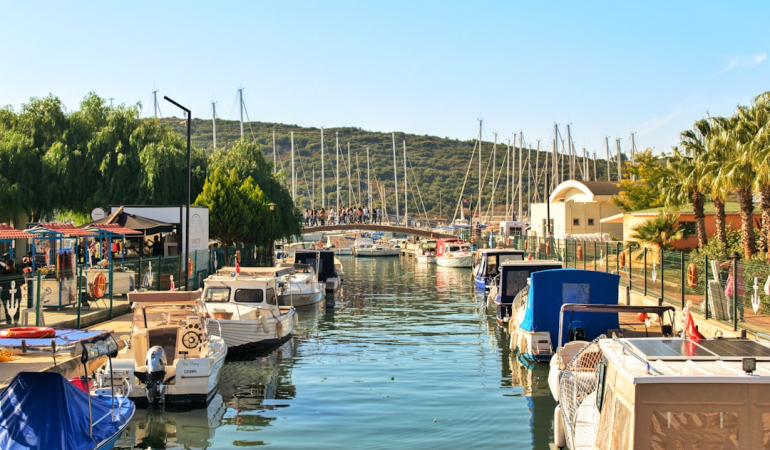 İzmir Gezilecek Yerler